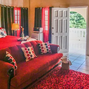 Privatunterkunft 876 Ja Oasis & - By Airport, Kingston